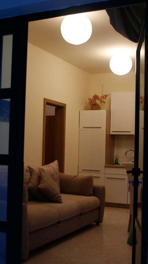 Appartement Arija à Bilice Extérieur photo